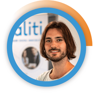 Intervenant 2 - Adrien