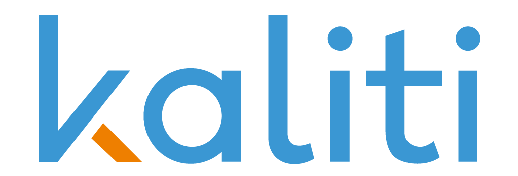 Logo - Bleu